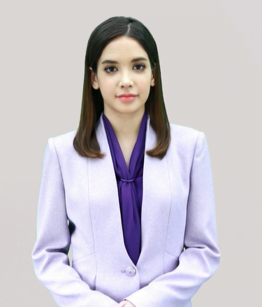 Artificial Intelligence Avatar
