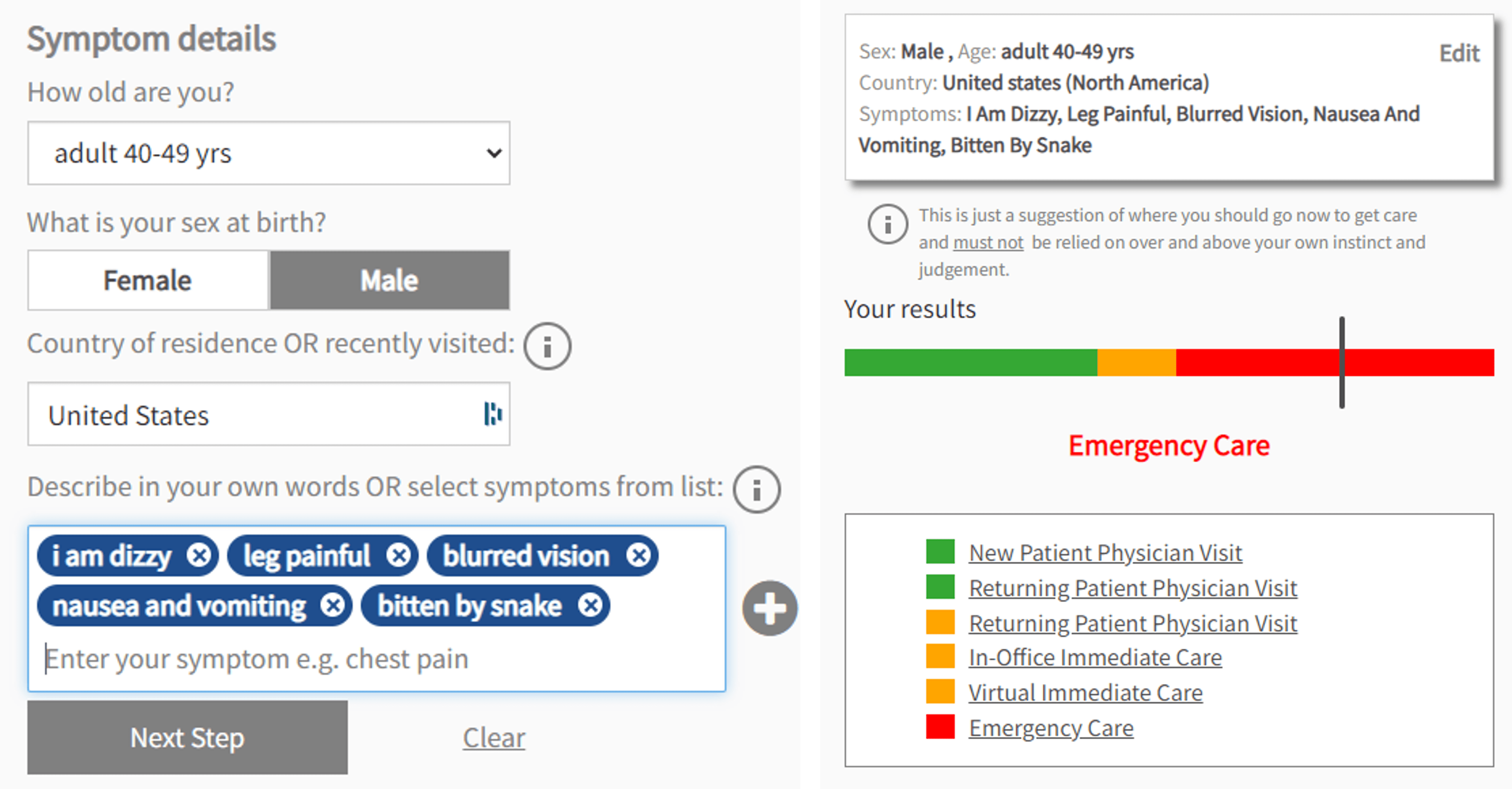 Remote Vitals | Contact Center Solution | Primas Group