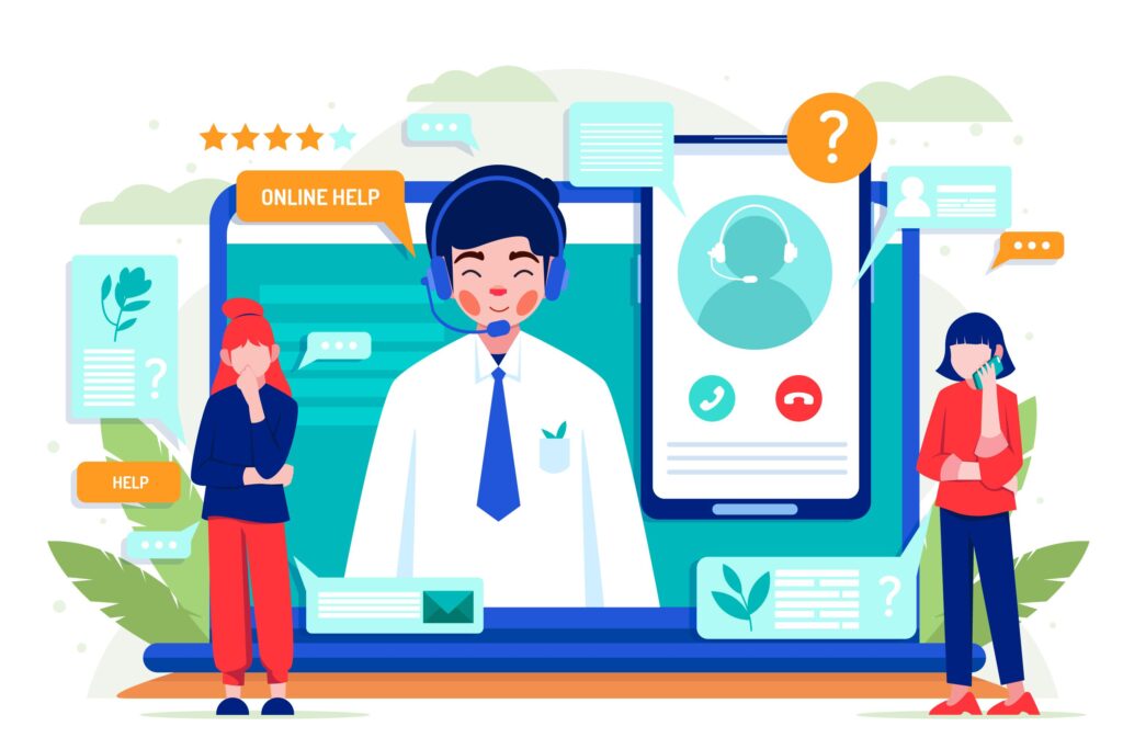 Customer Satisfaction Made Easy: The Benefits of Using Contact Center Software