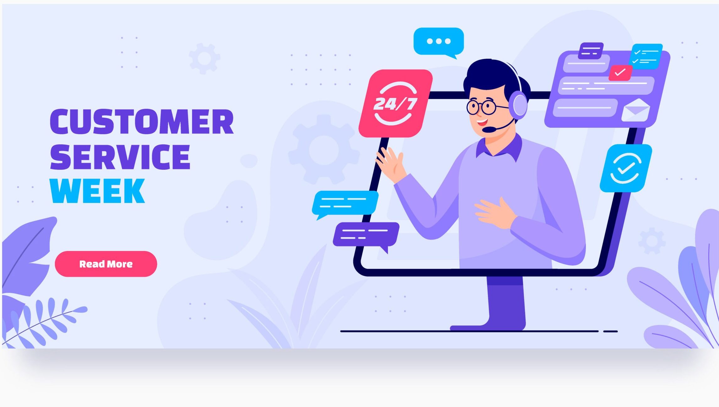 Customer Satisfaction Made Easy: The Benefits of Using Contact Center Software