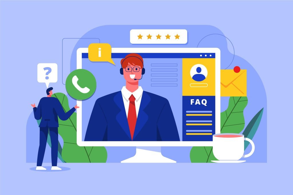 Top 5 Benefits Omnichannel Call Center Solution