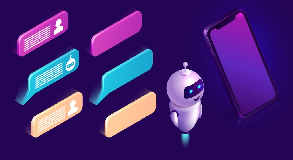 The Benefits of Chatbots for Your Business