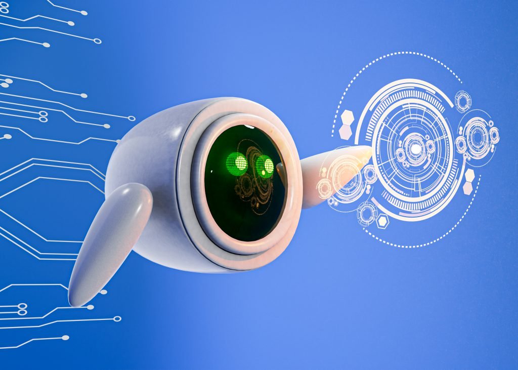 Advanced AI Based Chatbot Solution