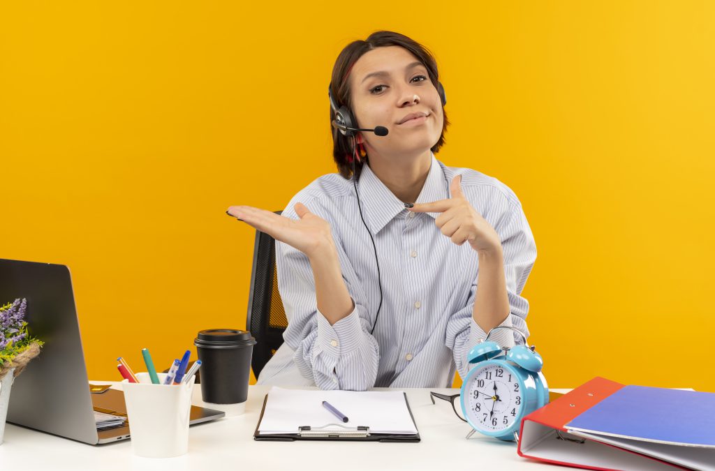 How To Boost Efficiency & Agent Productivity: The Power of Call back Solutions