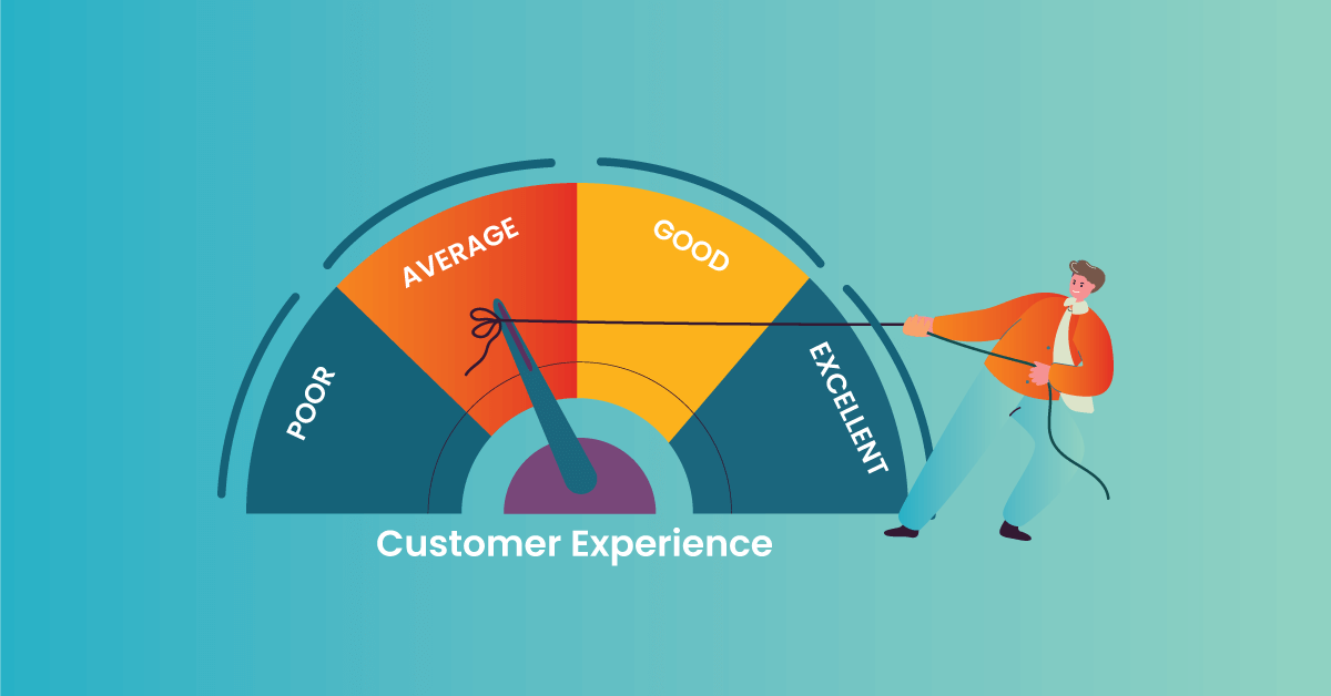 Improved Customer Experience