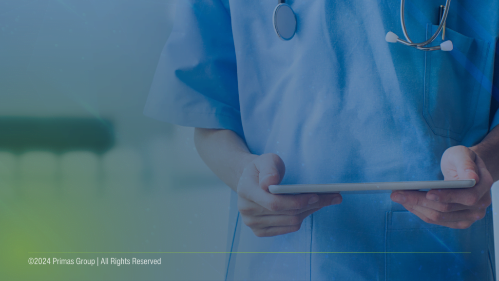 Healthcare-UW-Cover-Primas-Use-Case