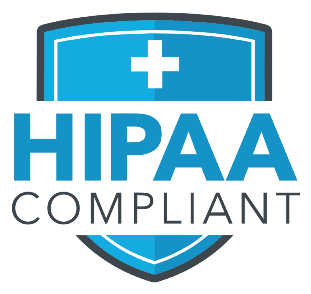 HIPAA certified