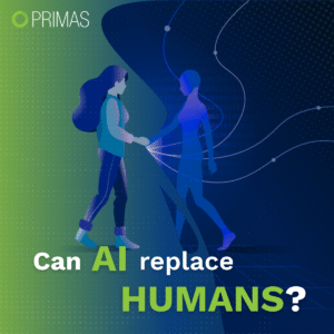 Can AI replace Humans?